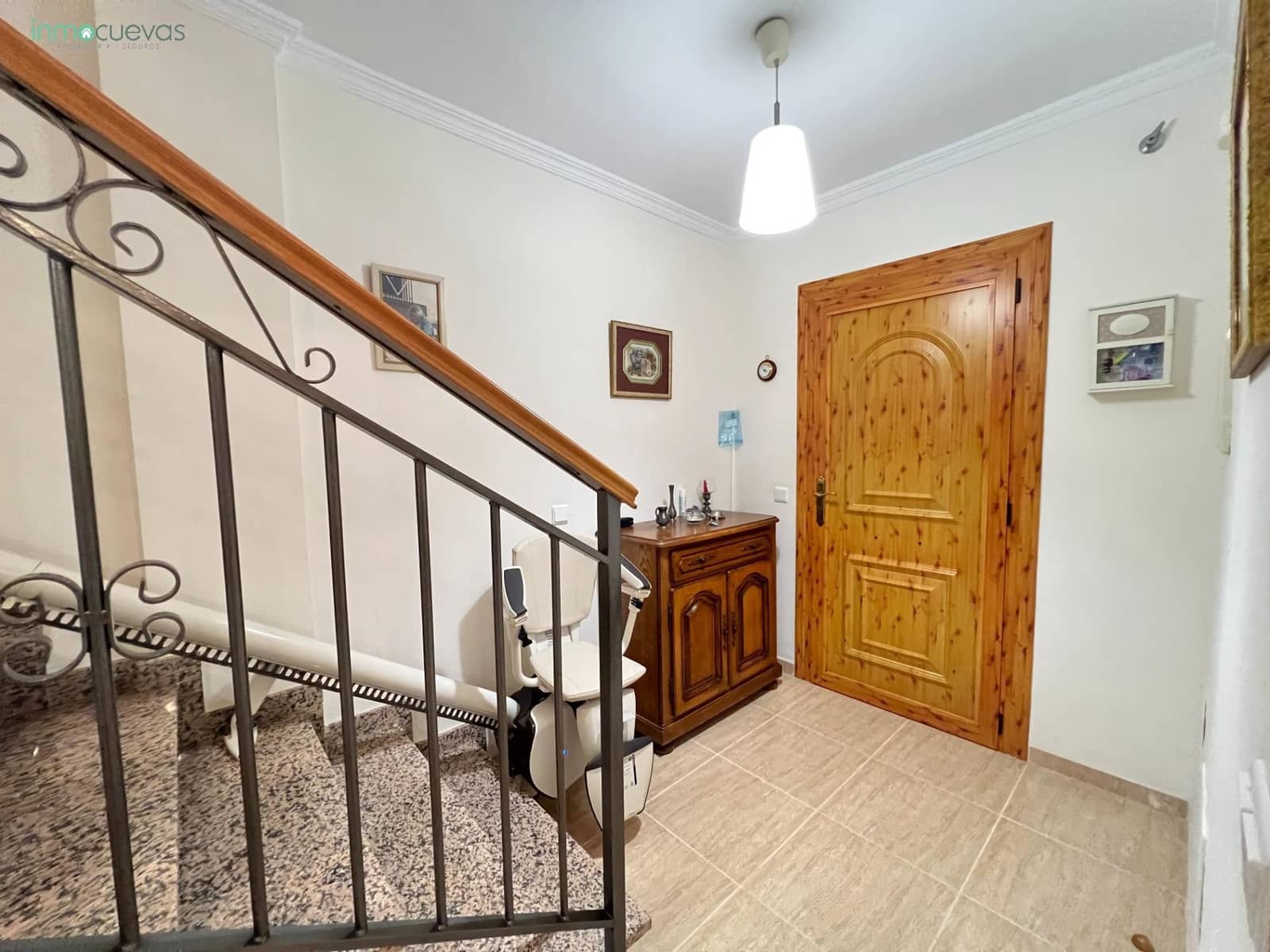 3 bedroom Apartment for sale in Cuevas del Almanzora - € 159,950 (Ref: 8599726)