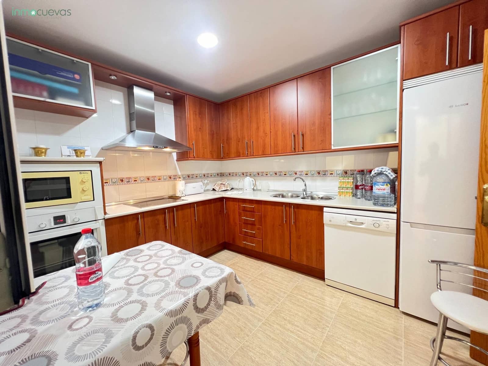 3 bedroom Apartment for sale in Cuevas del Almanzora - € 159,950 (Ref: 8599726)