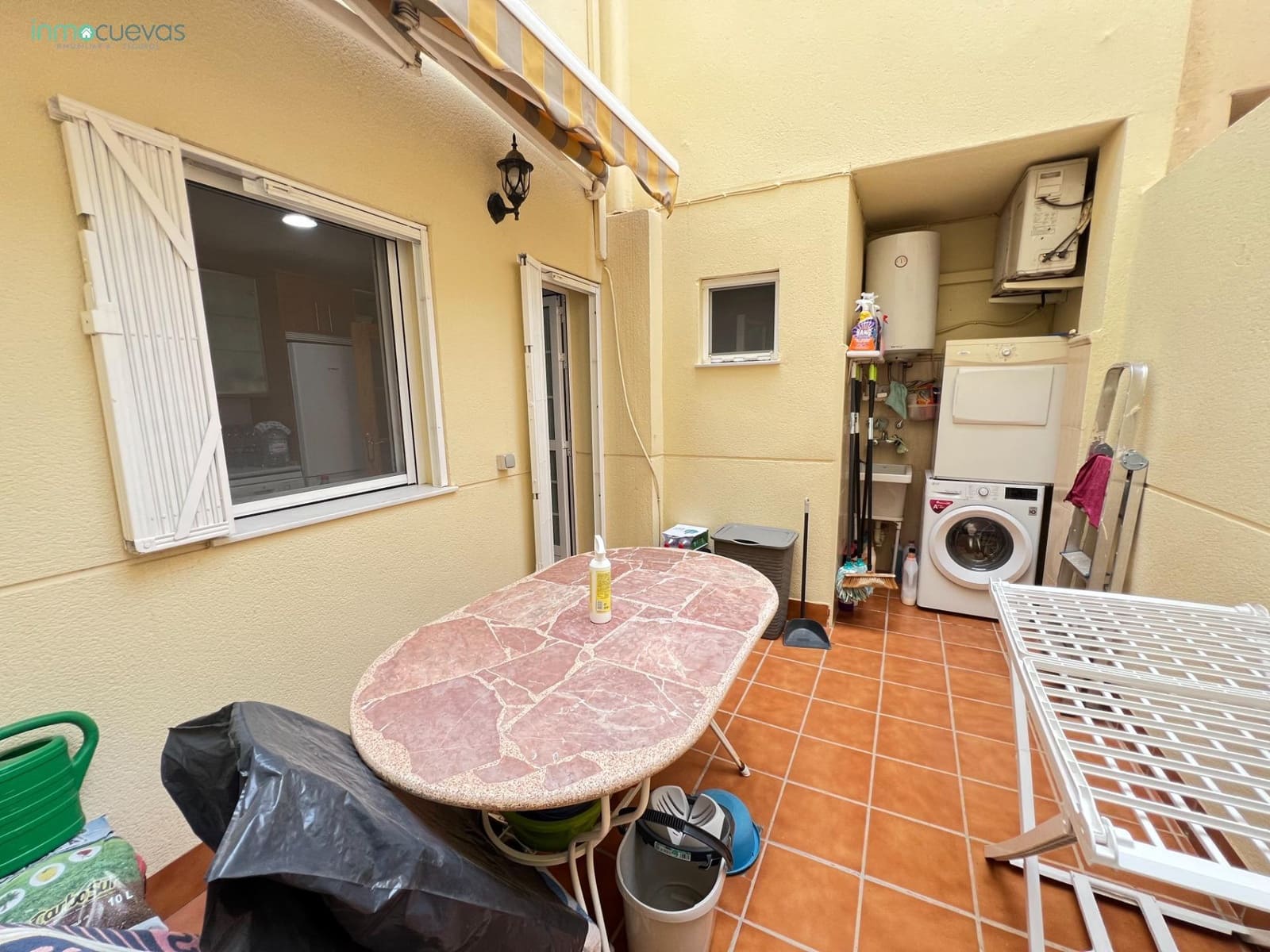 3 bedroom Apartment for sale in Cuevas del Almanzora - € 159,950 (Ref: 8599726)