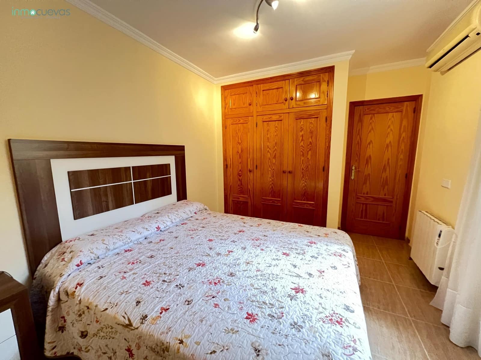 3 bedroom Apartment for sale in Cuevas del Almanzora - € 159,950 (Ref: 8599726)