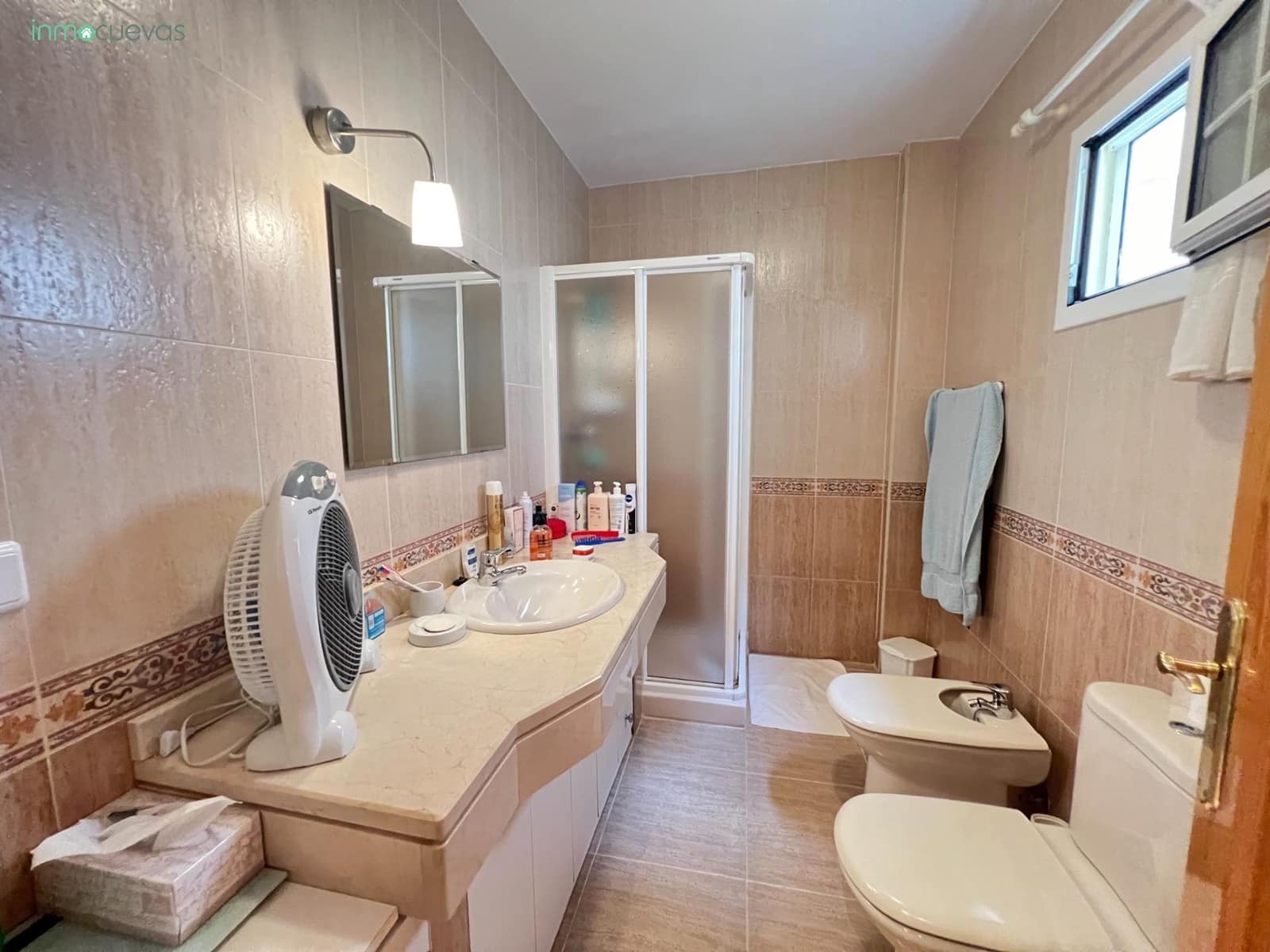 3 bedroom Apartment for sale in Cuevas del Almanzora - € 159,950 (Ref: 8599726)