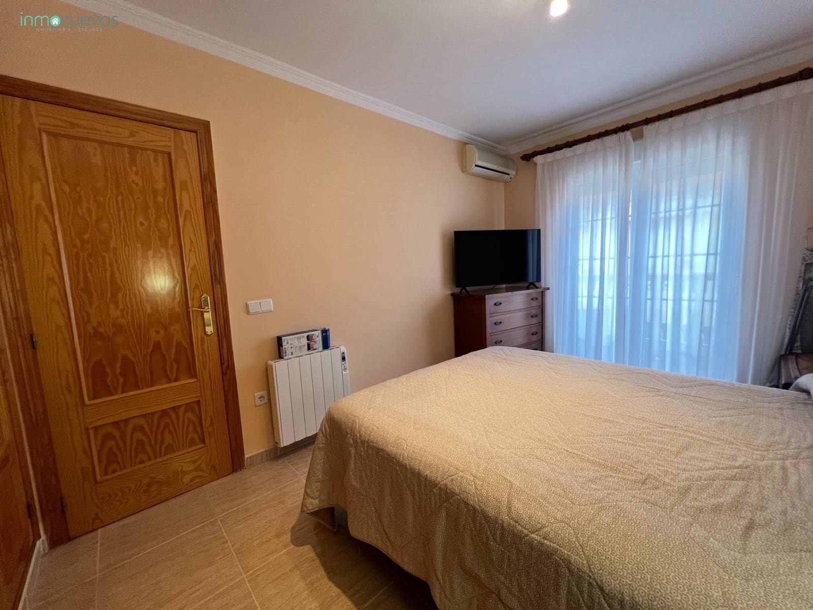 3 bedroom Apartment for sale in Cuevas del Almanzora - € 159,950 (Ref: 8599726)