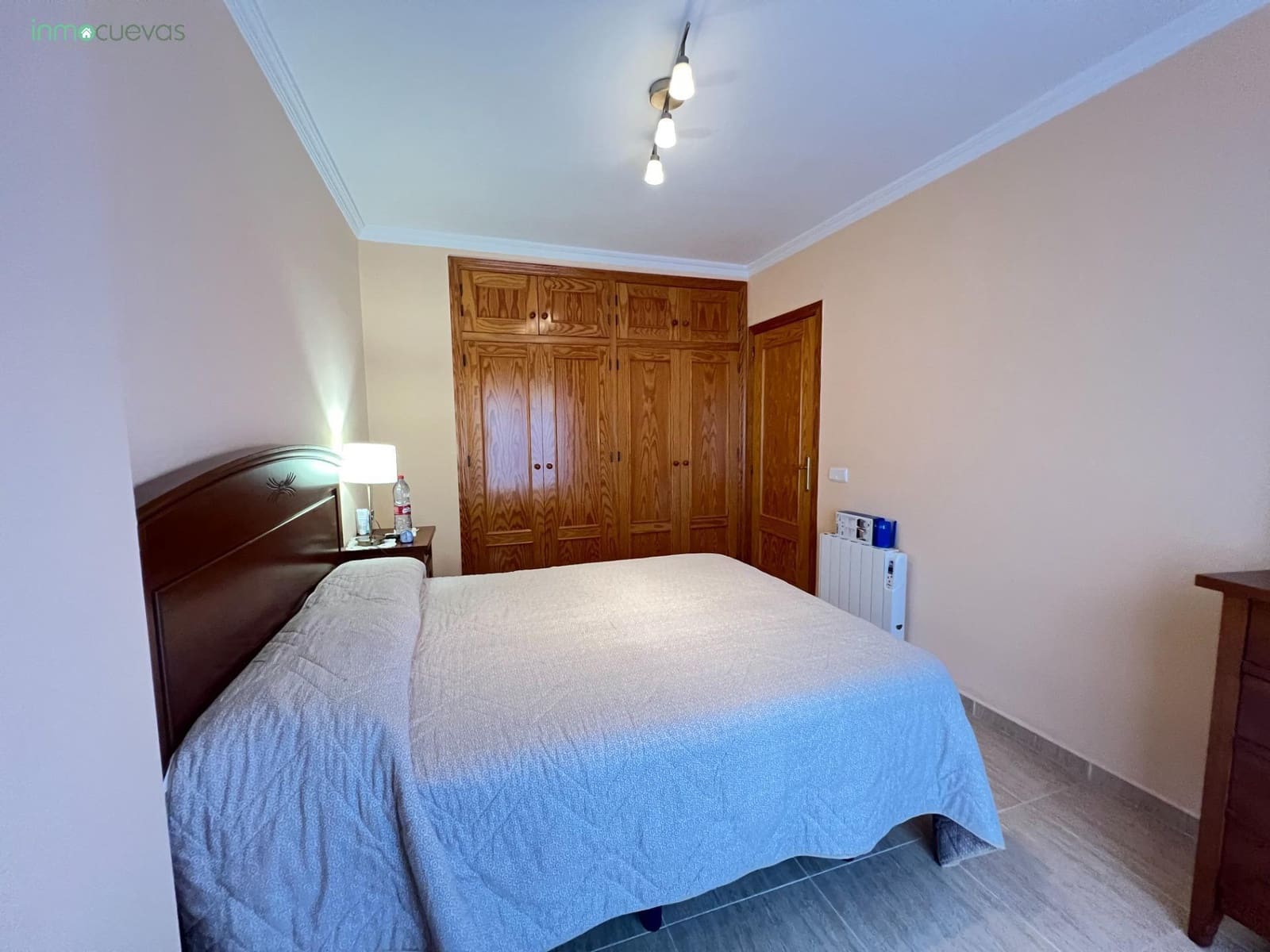 3 bedroom Apartment for sale in Cuevas del Almanzora - € 159,950 (Ref: 8599726)