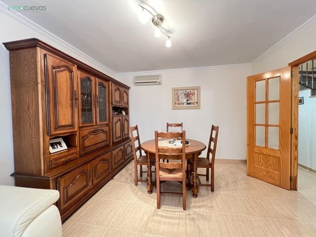 Apartamento de 3 habitaciones en Cuevas del Almanzora en venta - 159.950 € (Ref: 8599726)