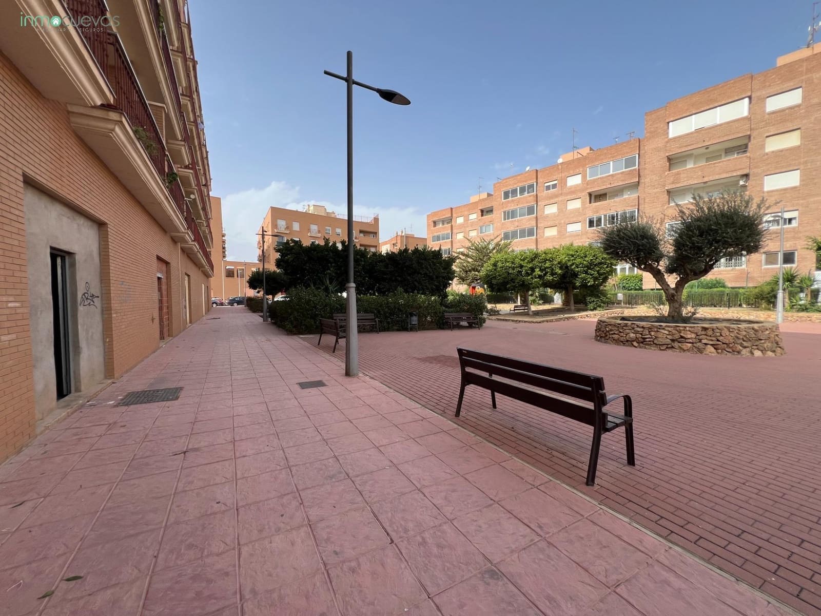 Erhverv til salg i Cuevas del Almanzora - € 35.000 (Ref: 8610771)