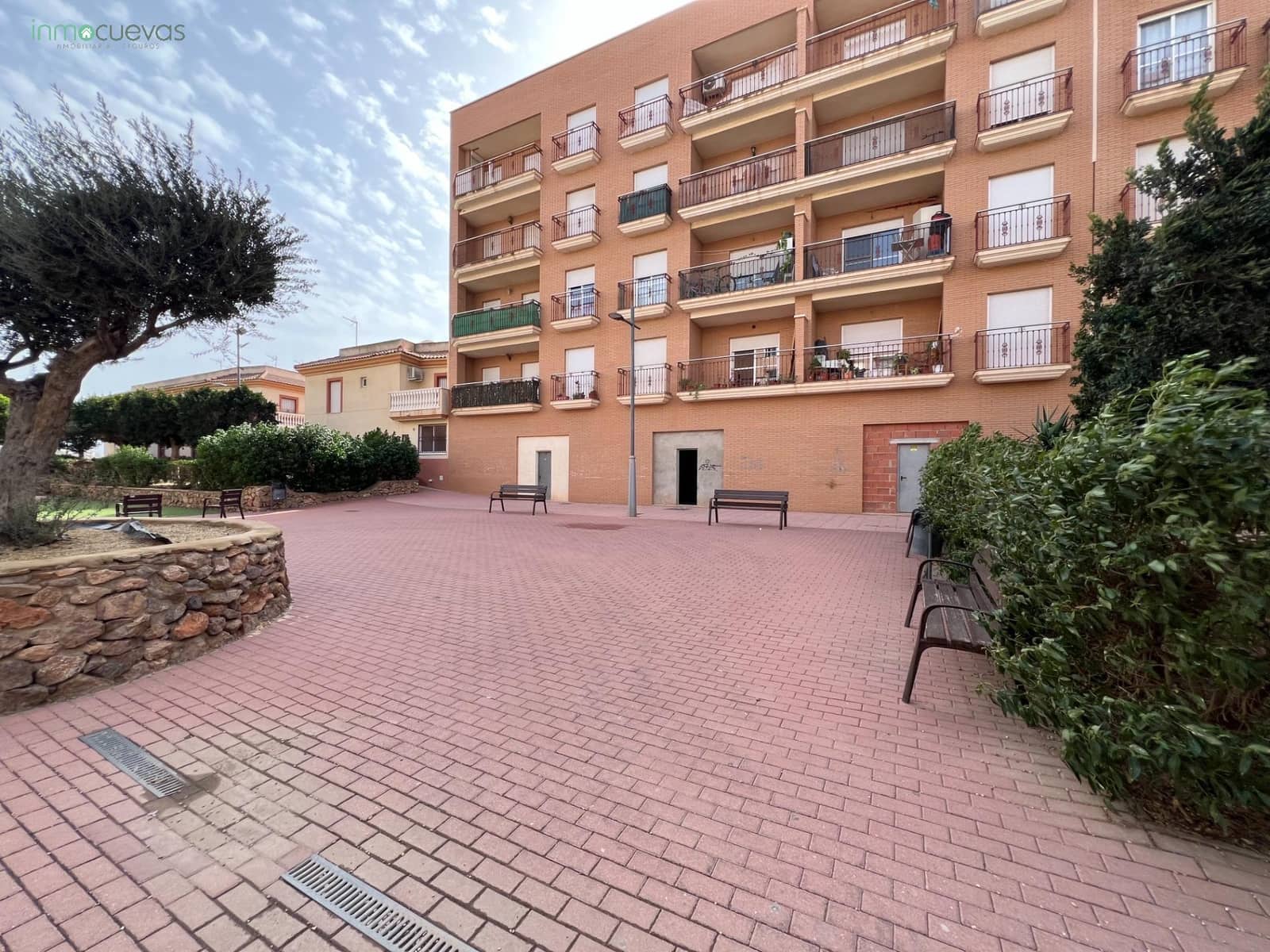 Erhverv til salg i Cuevas del Almanzora - € 35.000 (Ref: 8610771)