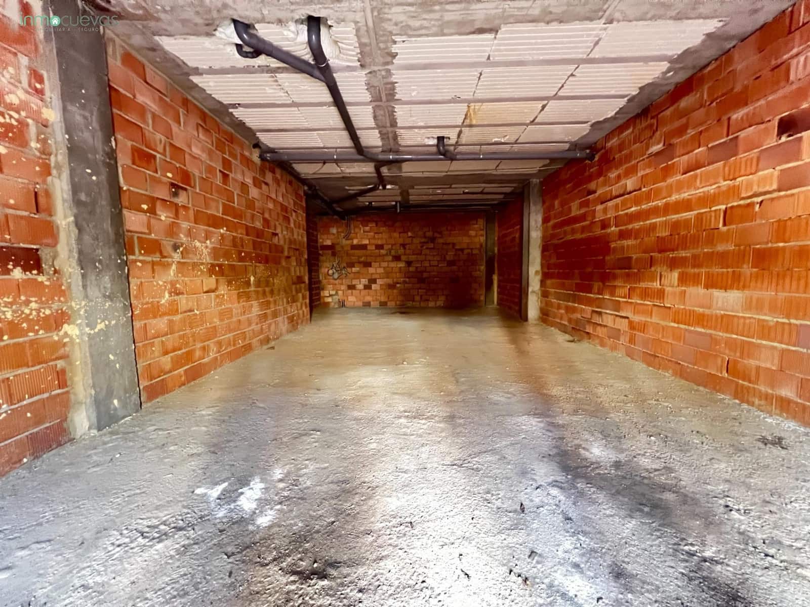 Erhverv til salg i Cuevas del Almanzora - € 35.000 (Ref: 8610771)