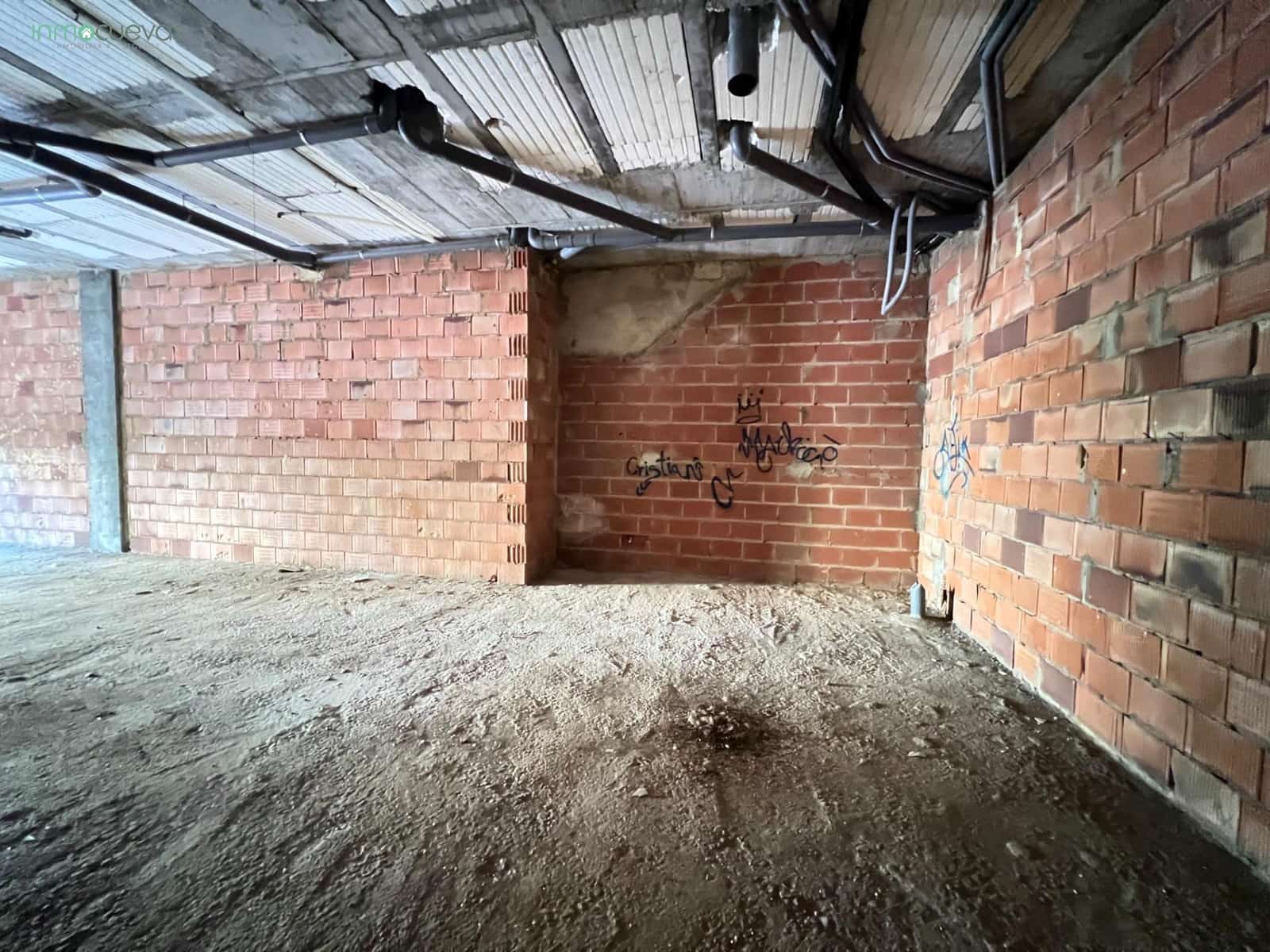 Erhverv til salg i Cuevas del Almanzora - € 35.000 (Ref: 8610771)