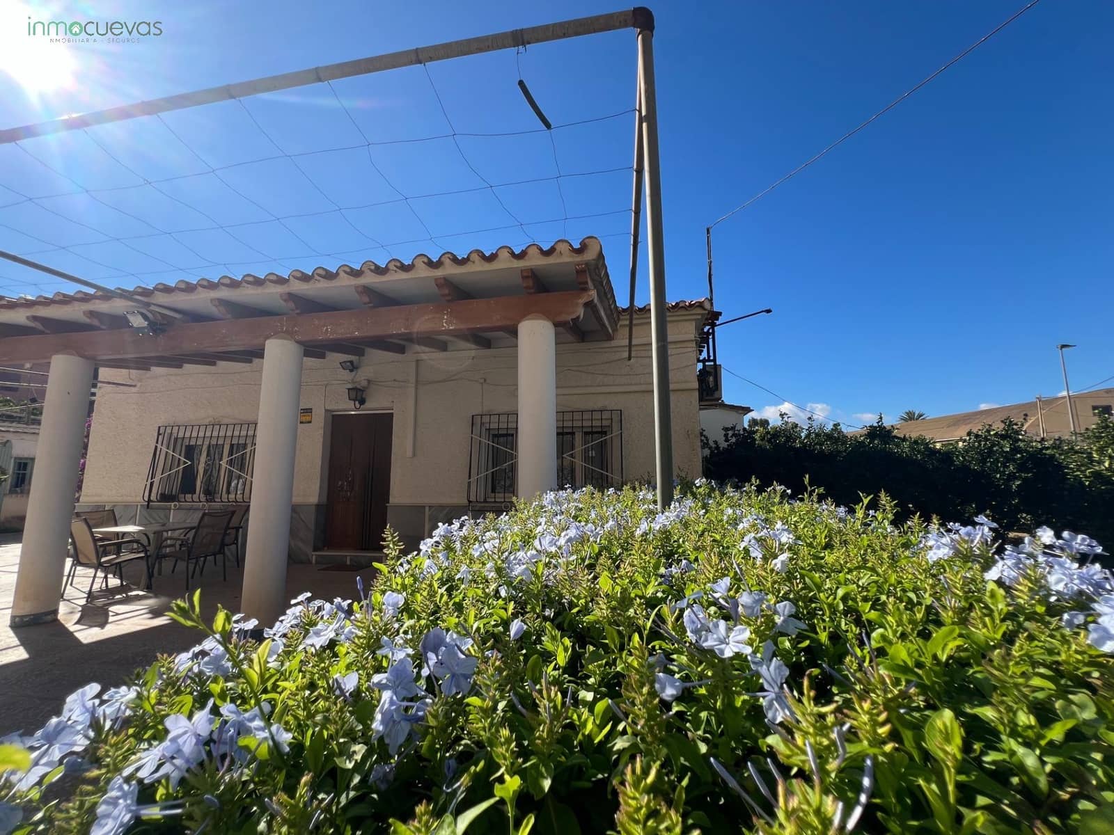 4 bedroom Villa for sale in Cuevas del Almanzora - € 350,000 (Ref: 8636734)