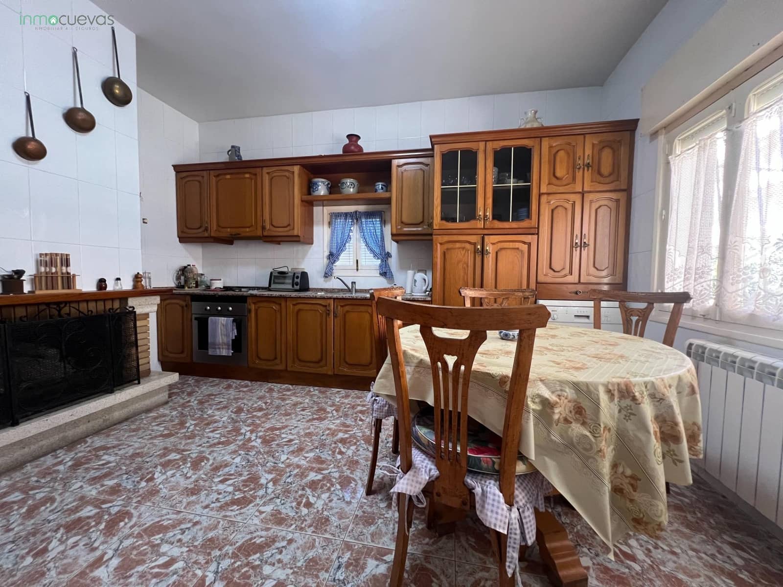 4 bedroom Villa for sale in Cuevas del Almanzora - € 350,000 (Ref: 8636734)