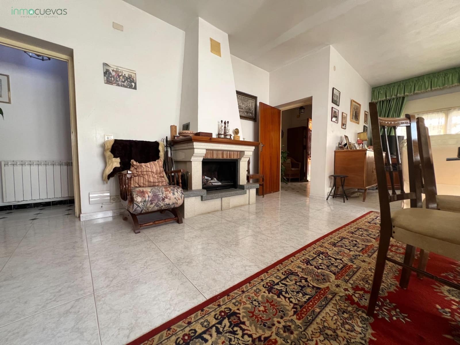 4 bedroom Villa for sale in Cuevas del Almanzora - € 350,000 (Ref: 8636734)