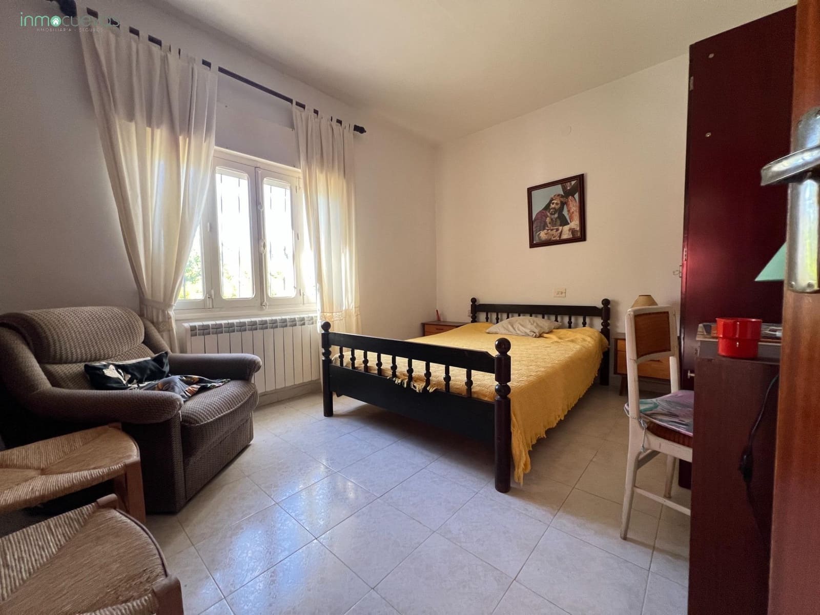 4 bedroom Villa for sale in Cuevas del Almanzora - € 350,000 (Ref: 8636734)