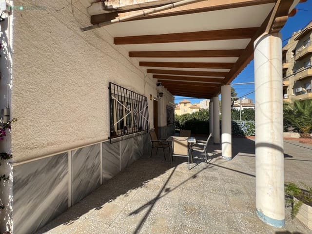 4 soverom Villa til salgs i Cuevas del Almanzora - € 350 000 (Ref: 8636734)