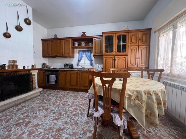 4 soverom Villa til salgs i Cuevas del Almanzora - € 350 000 (Ref: 8636734)