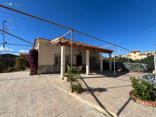 4 soverom Villa til salgs i Cuevas del Almanzora - € 350 000 (Ref: 8636734)