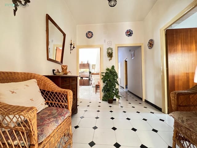 4 soverom Villa til salgs i Cuevas del Almanzora - € 350 000 (Ref: 8636734)