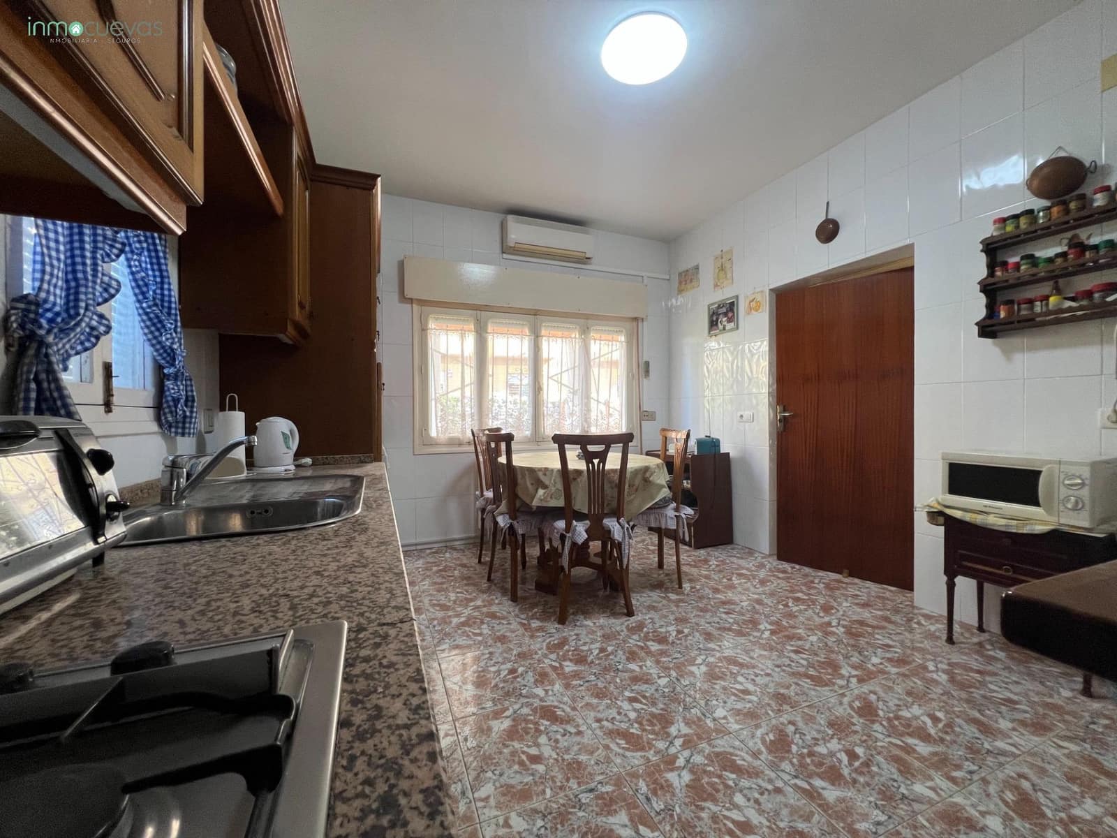 4 bedroom Villa for sale in Cuevas del Almanzora - € 350,000 (Ref: 8636734)