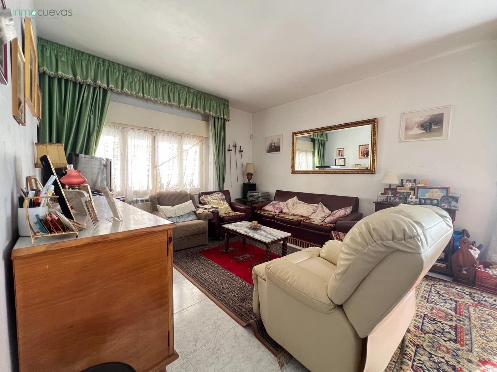 4 bedroom Villa for sale in Cuevas del Almanzora - € 350,000 (Ref: 8636734)