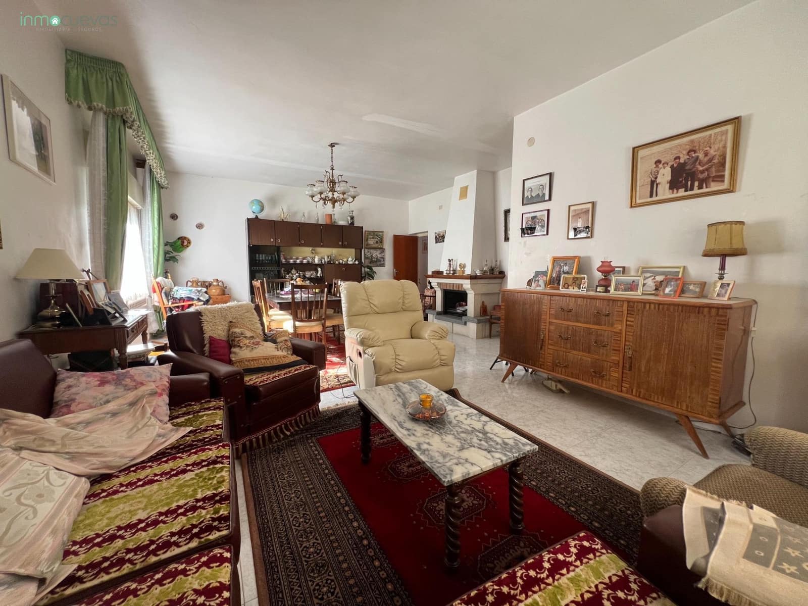 4 bedroom Villa for sale in Cuevas del Almanzora - € 350,000 (Ref: 8636734)