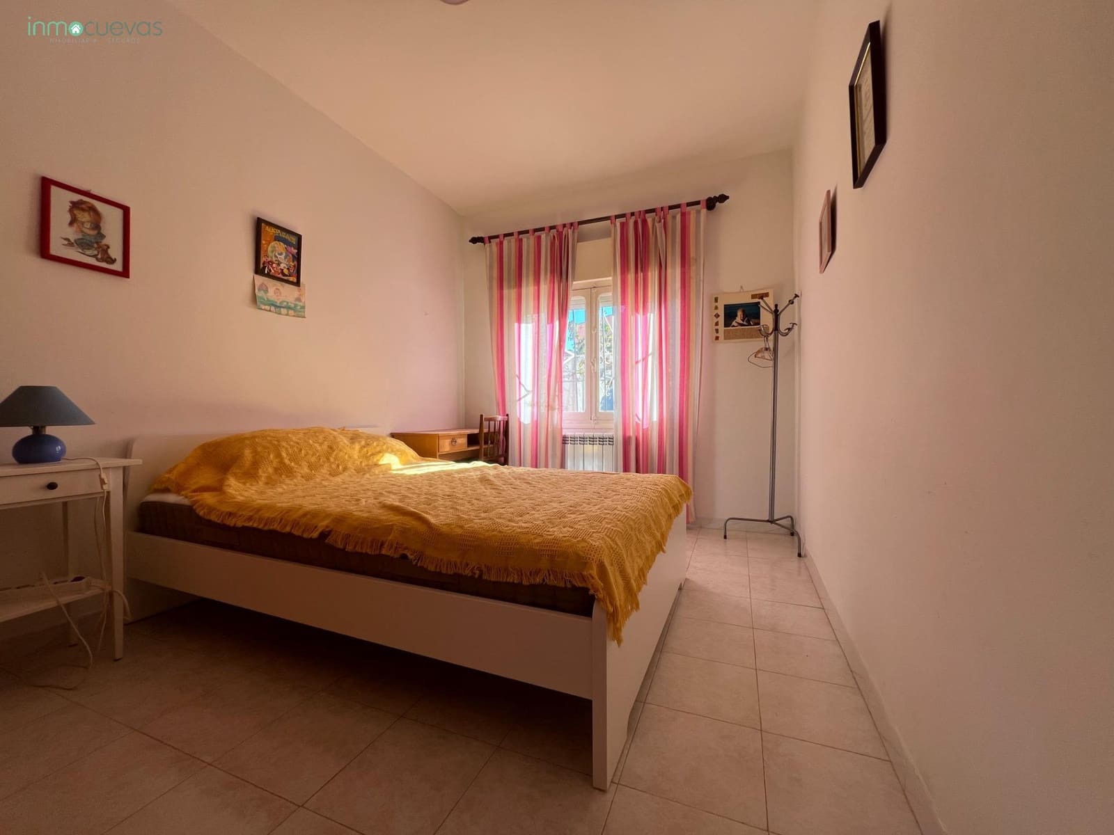 4 bedroom Villa for sale in Cuevas del Almanzora - € 350,000 (Ref: 8636734)