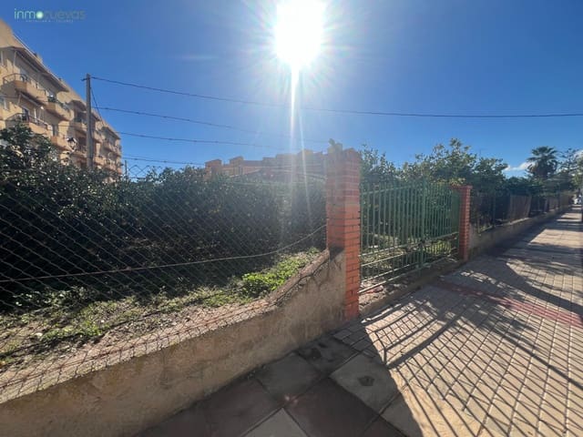 4 soverom Villa til salgs i Cuevas del Almanzora - € 350 000 (Ref: 8636734)