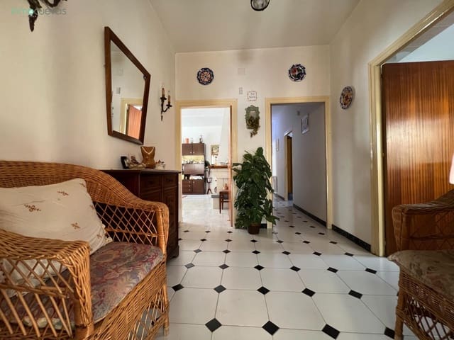 4 soverom Villa til salgs i Cuevas del Almanzora - € 350 000 (Ref: 8636734)