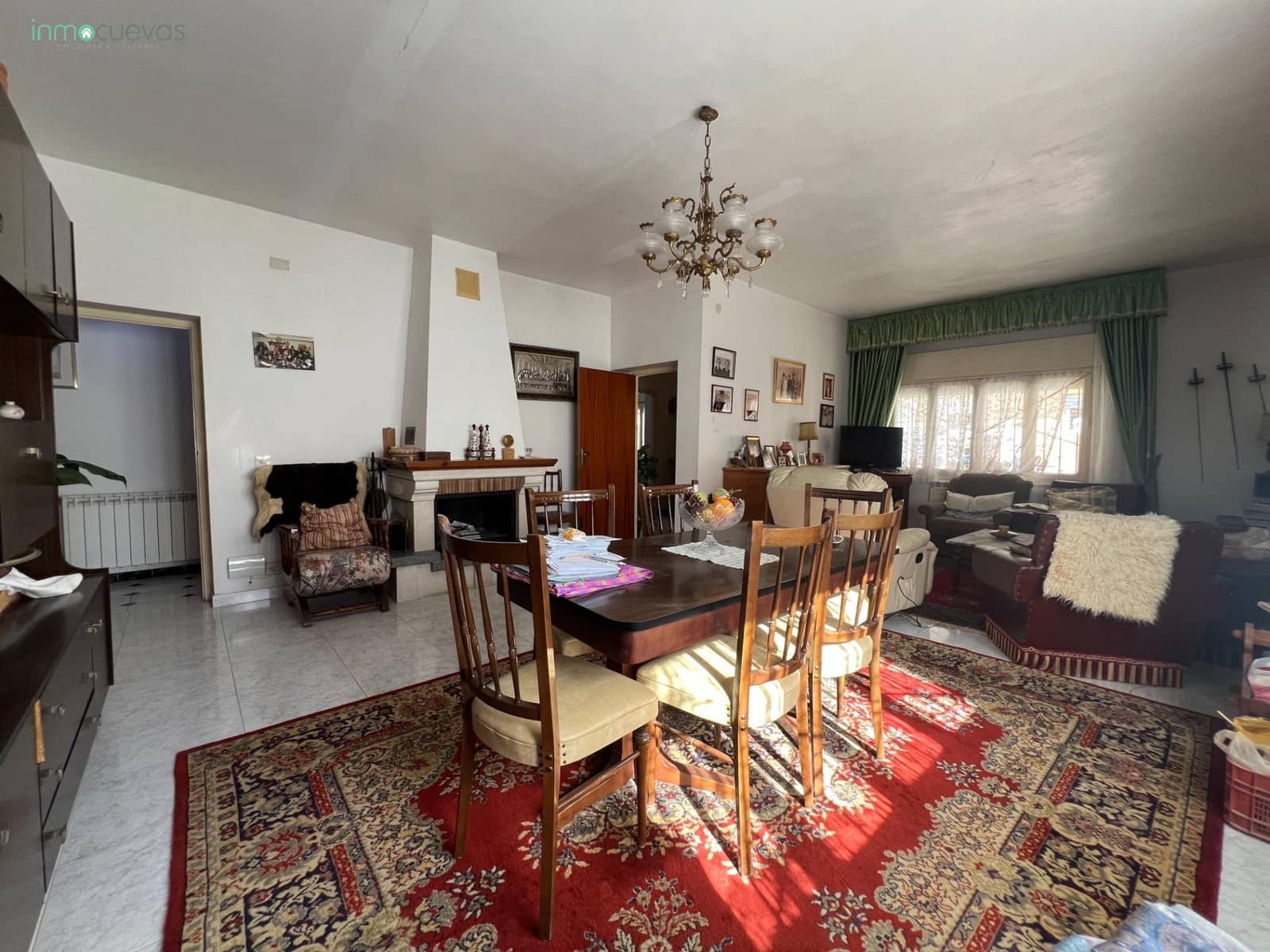 4 bedroom Villa for sale in Cuevas del Almanzora - € 350,000 (Ref: 8636734)