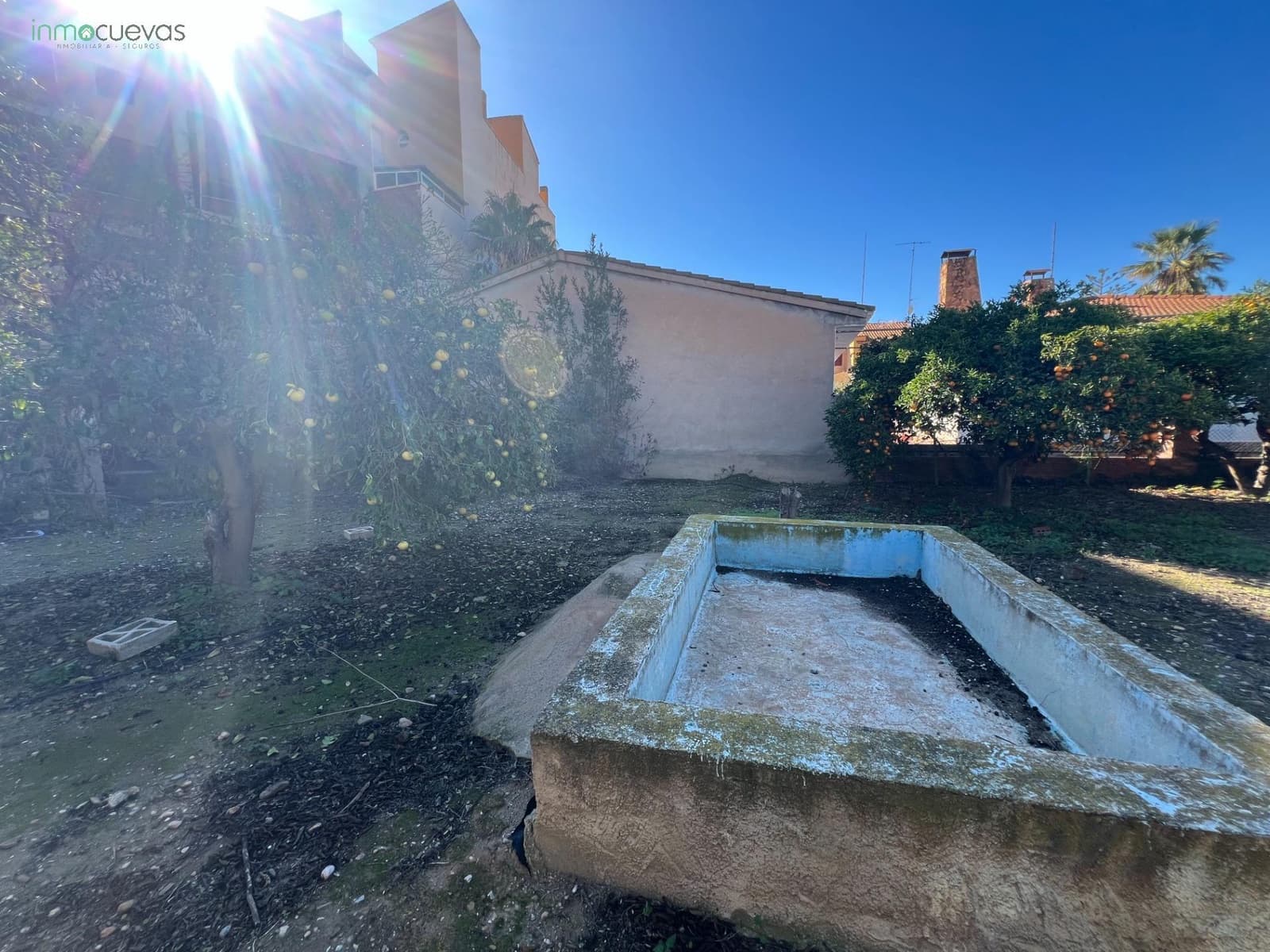 4 bedroom Villa for sale in Cuevas del Almanzora - € 350,000 (Ref: 8636734)