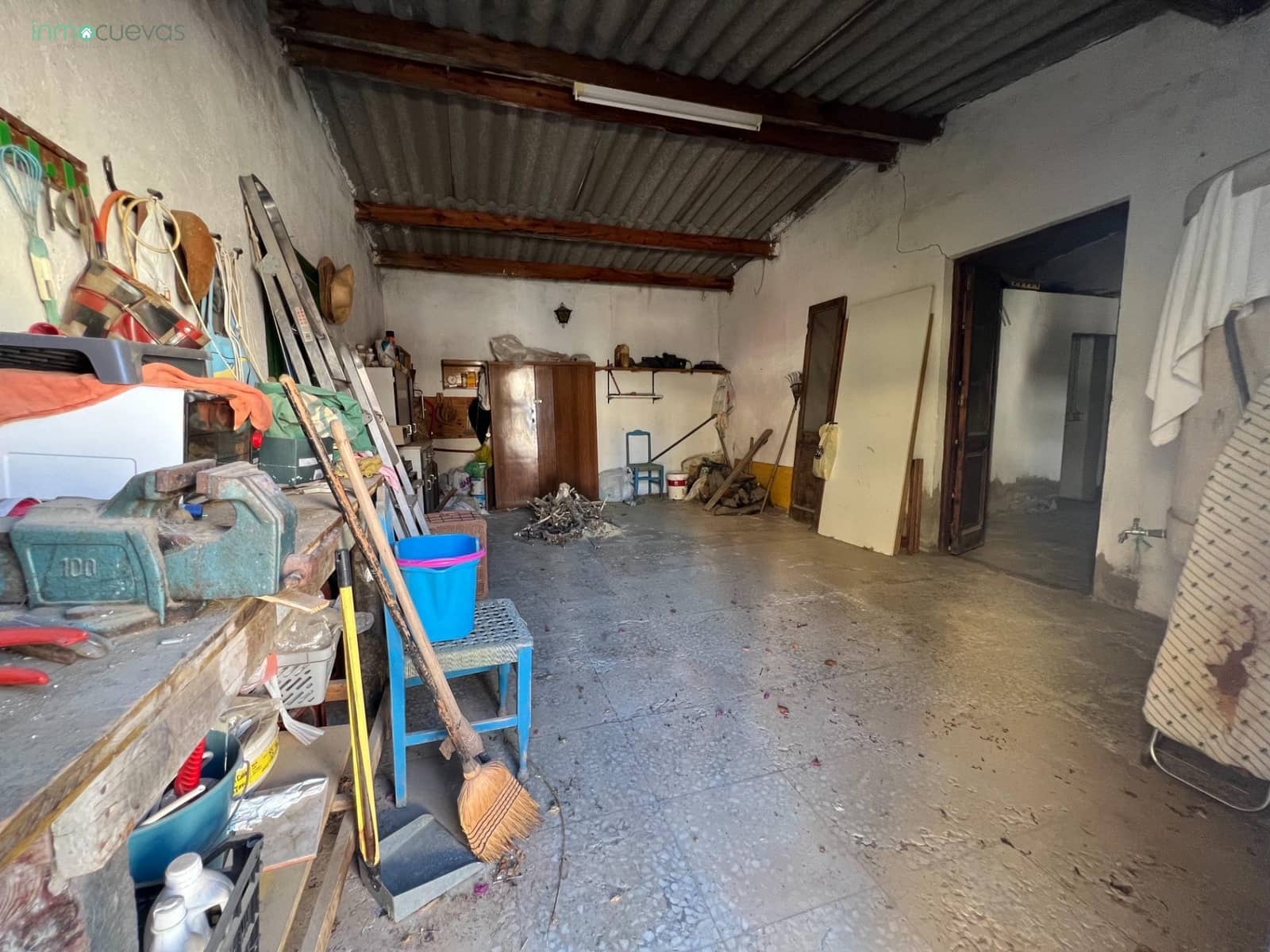 4 bedroom Villa for sale in Cuevas del Almanzora - € 350,000 (Ref: 8636734)