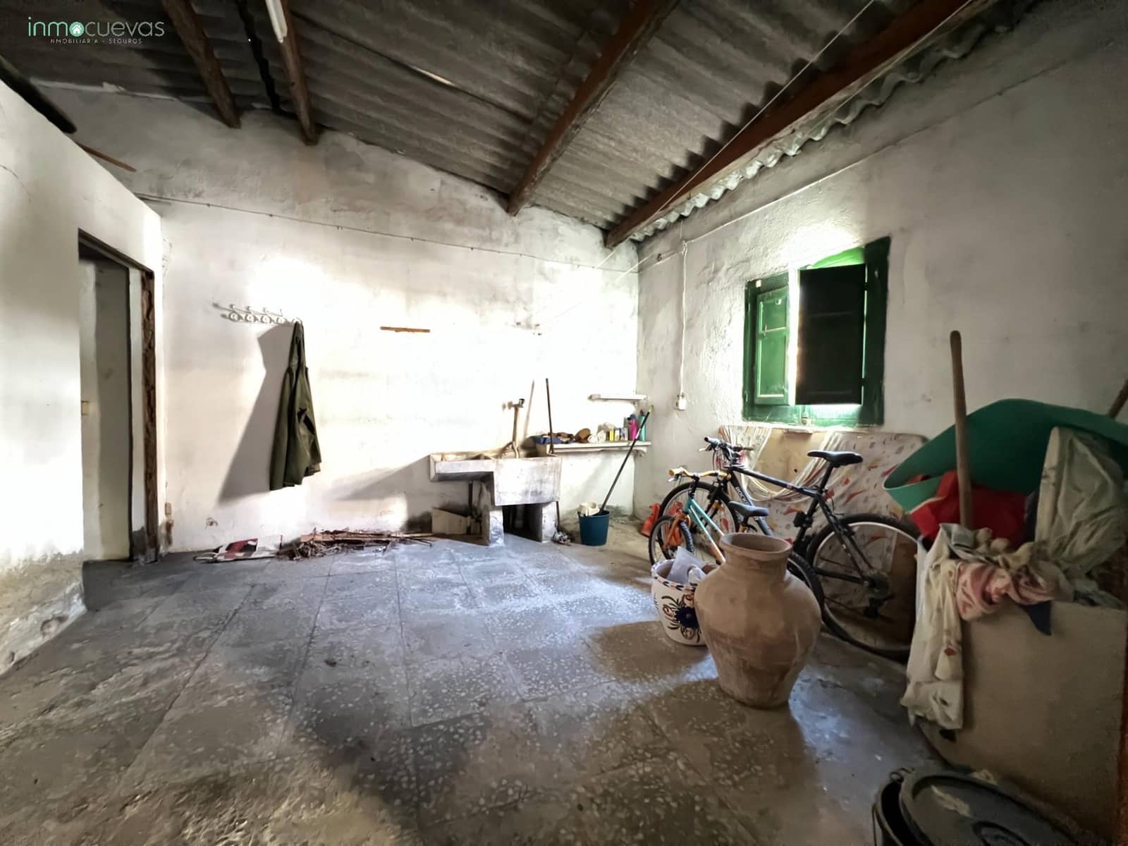 4 bedroom Villa for sale in Cuevas del Almanzora - € 350,000 (Ref: 8636734)