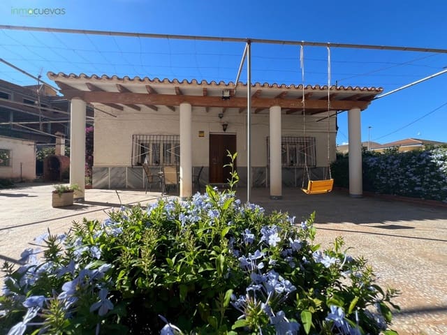 4 soverom Villa til salgs i Cuevas del Almanzora - € 350 000 (Ref: 8636734)