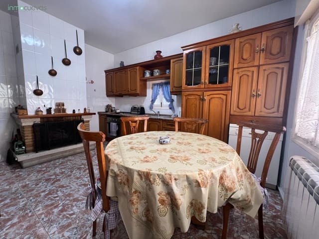 4 soverom Villa til salgs i Cuevas del Almanzora - € 350 000 (Ref: 8636734)