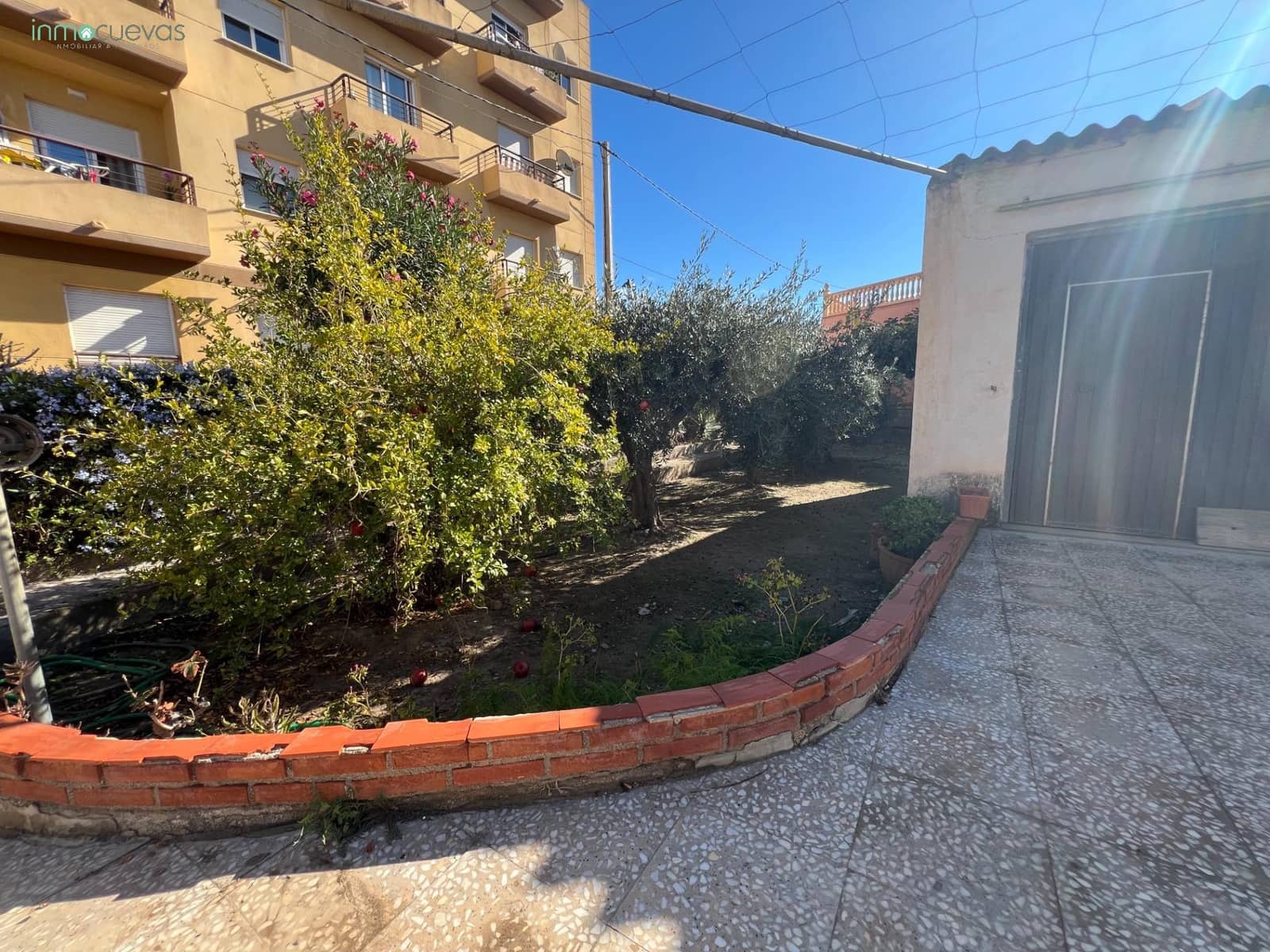 4 bedroom Villa for sale in Cuevas del Almanzora - € 350,000 (Ref: 8636734)