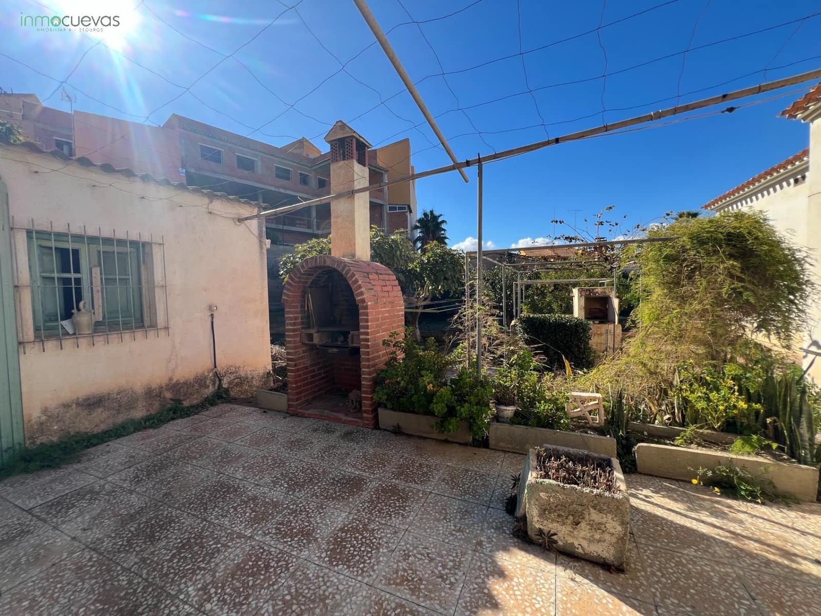 4 bedroom Villa for sale in Cuevas del Almanzora - € 350,000 (Ref: 8636734)