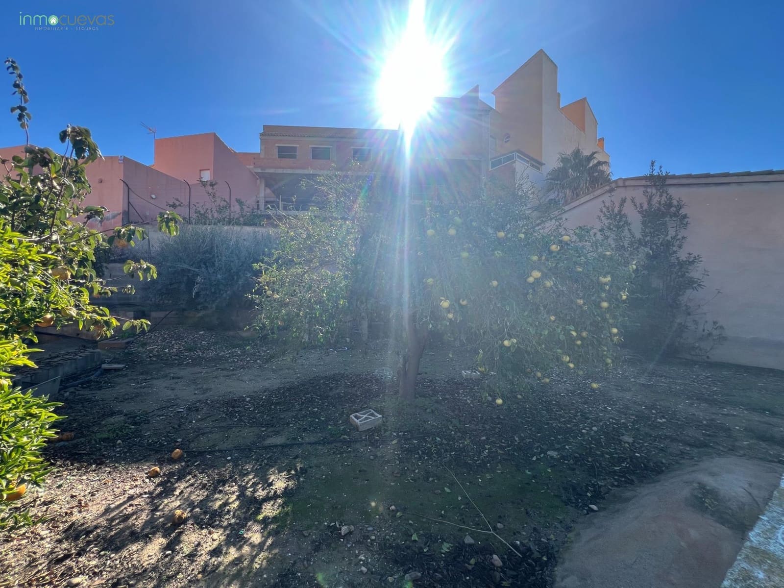 4 bedroom Villa for sale in Cuevas del Almanzora - € 350,000 (Ref: 8636734)