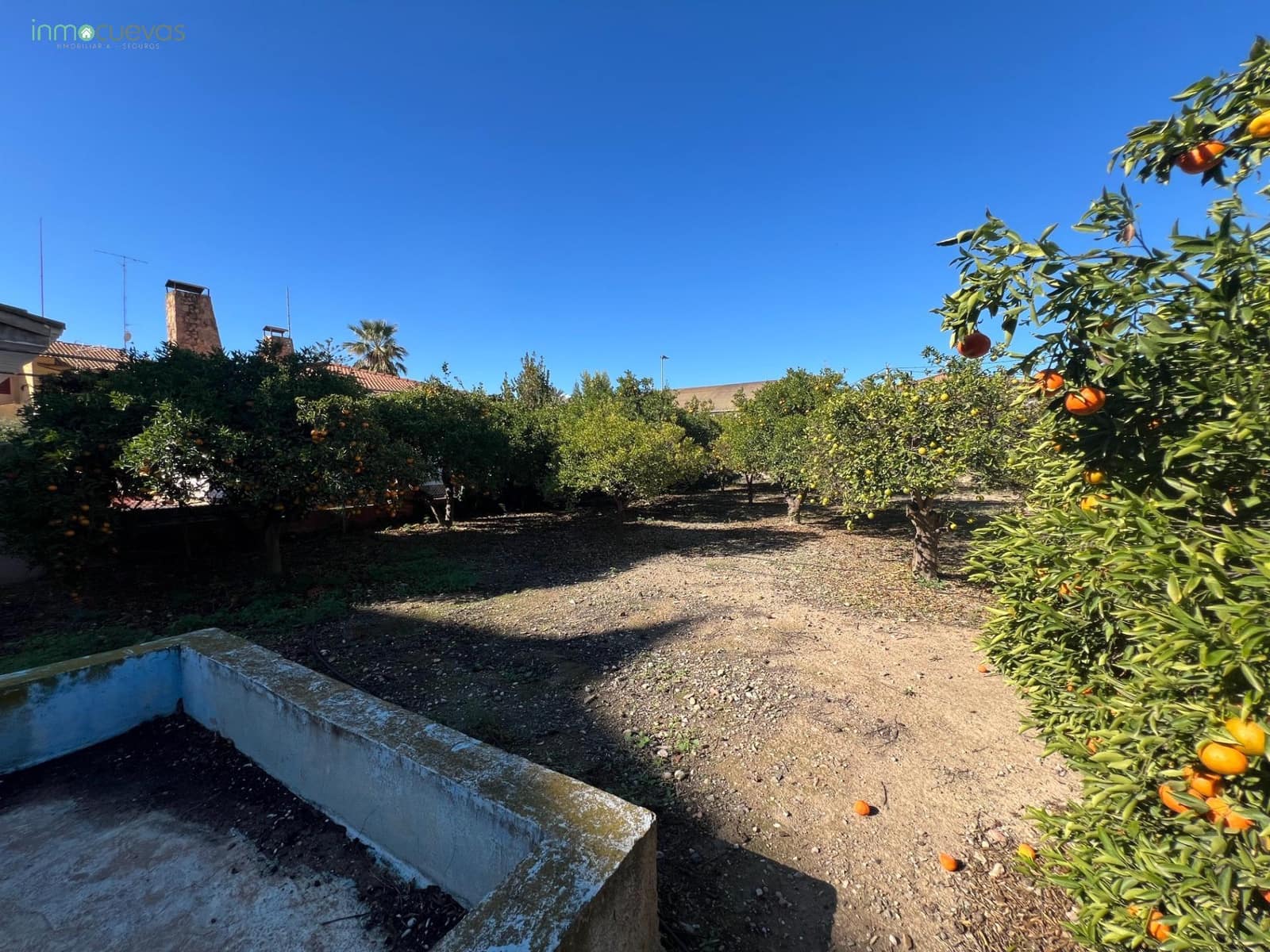 4 bedroom Villa for sale in Cuevas del Almanzora - € 350,000 (Ref: 8636734)