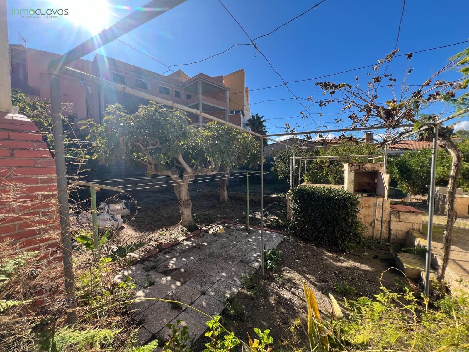 4 bedroom Villa for sale in Cuevas del Almanzora - € 350,000 (Ref: 8636734)