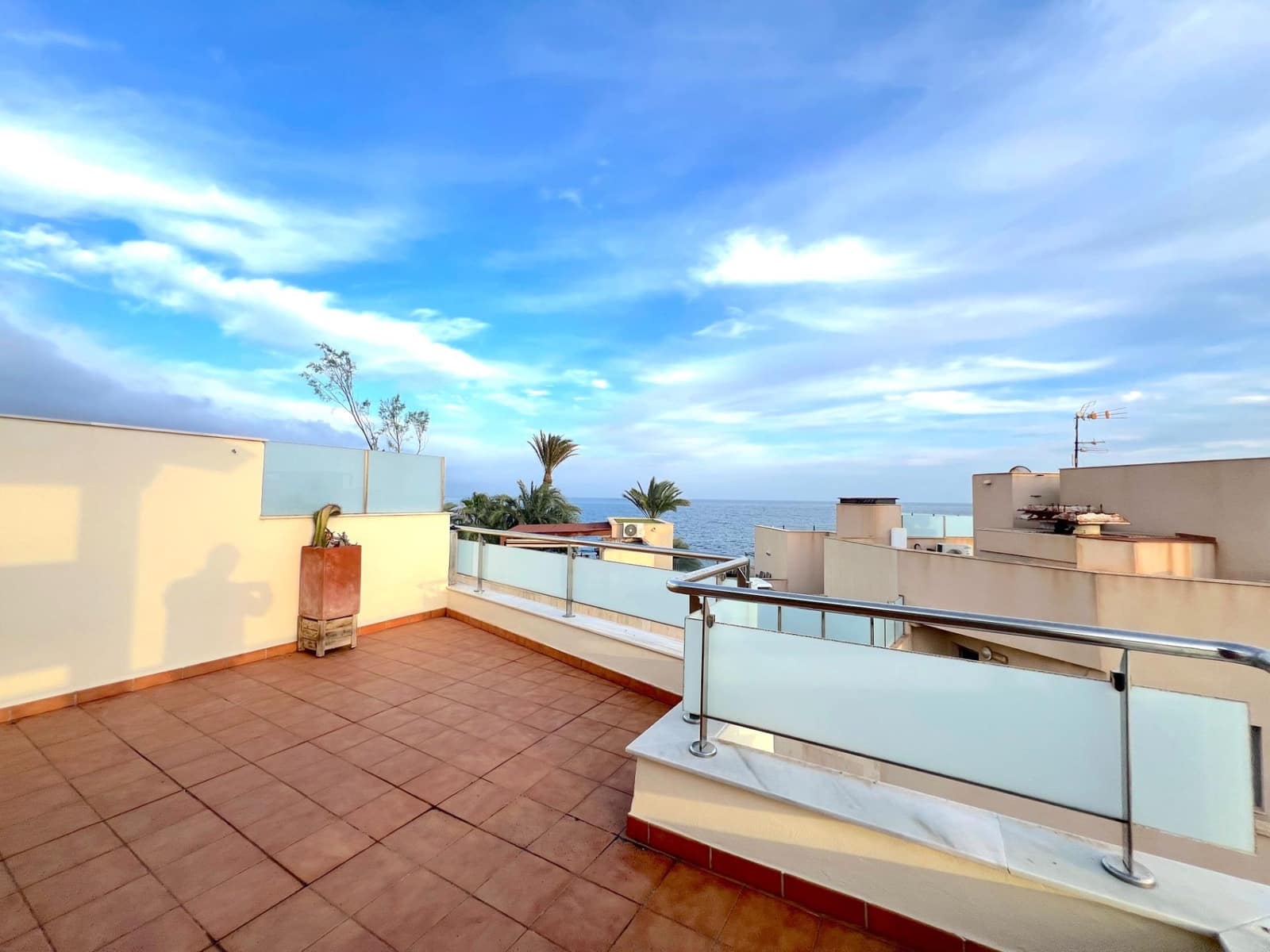 2 Zimmer Wohnung zu verkaufen in Villaricos - 215.000 € (Ref: 8652623)