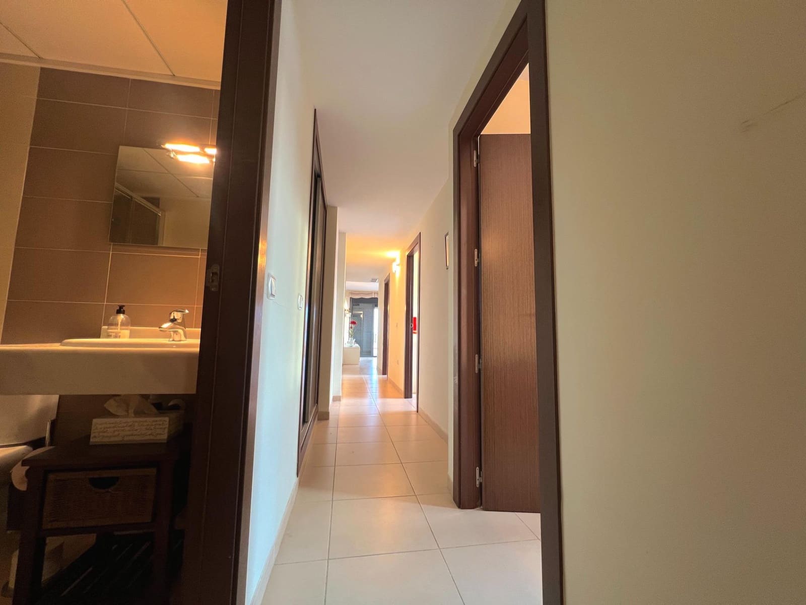 2 Zimmer Wohnung zu verkaufen in Villaricos - 215.000 € (Ref: 8652623)