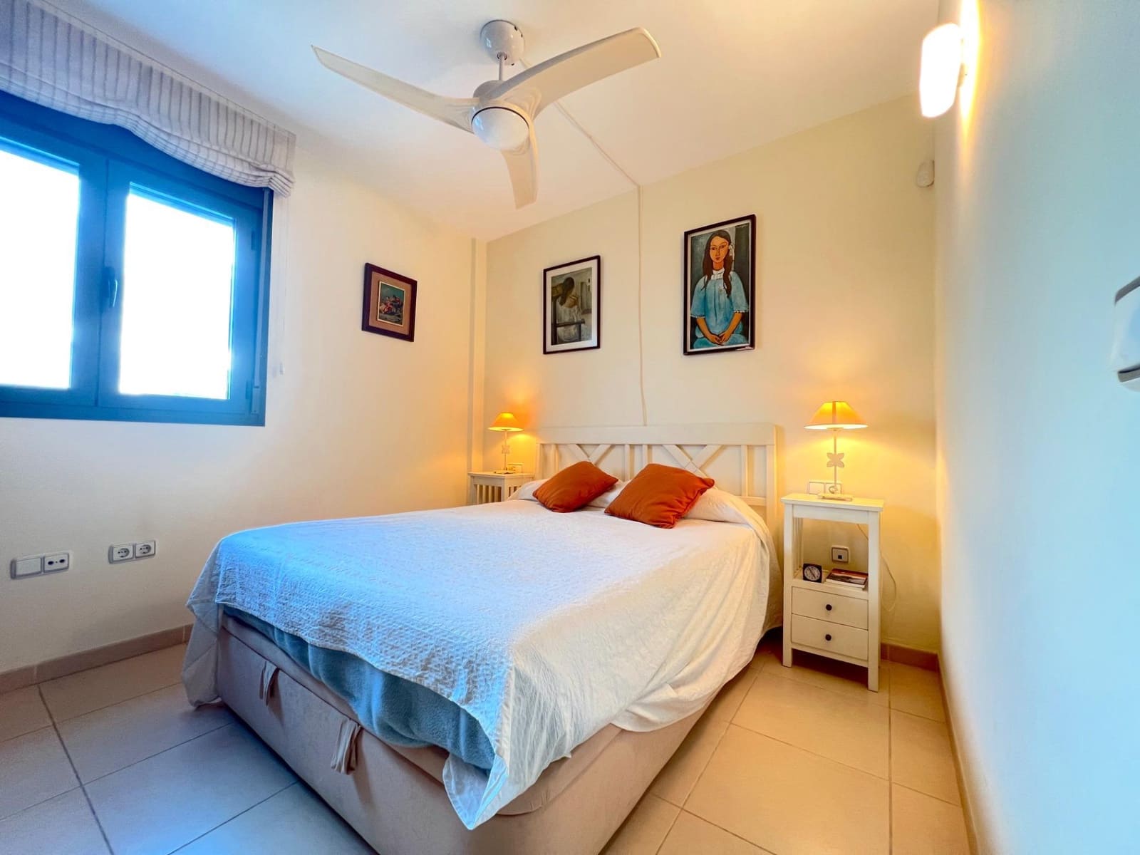 2 Zimmer Wohnung zu verkaufen in Villaricos - 215.000 € (Ref: 8652623)