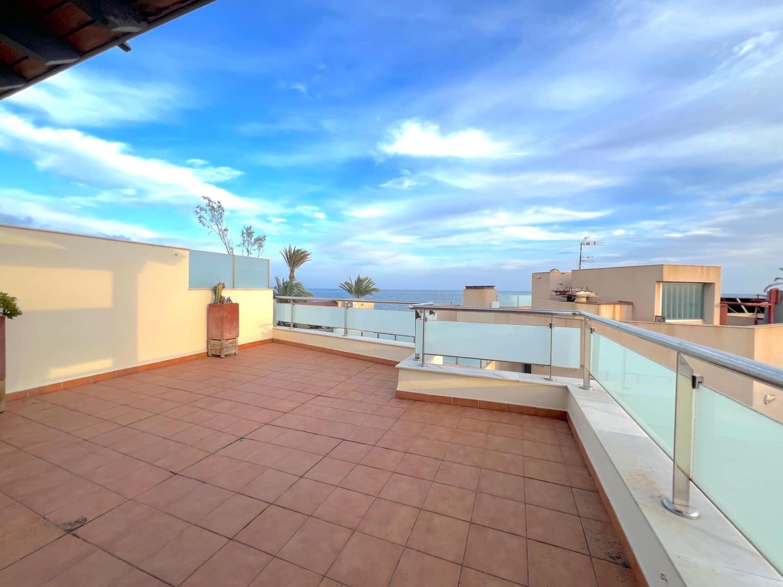 2 Zimmer Wohnung zu verkaufen in Villaricos - 215.000 € (Ref: 8652623)