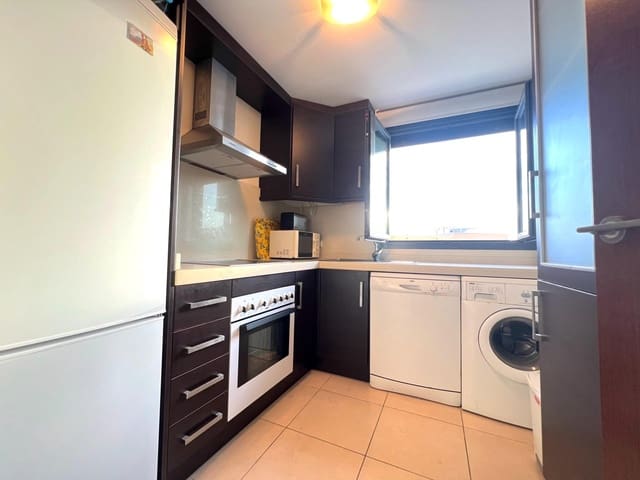 2 soveværelse Lejlighed til salg i Villaricos, Cuevas del Almanzora - € 215.000 (Ref: 8652623)