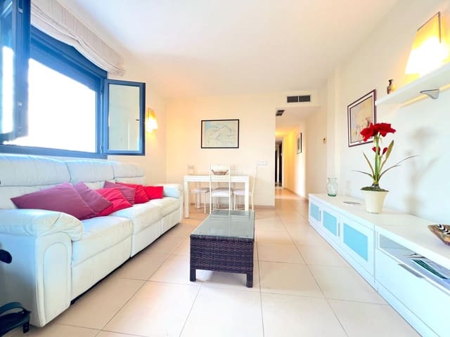 2 soveværelse Lejlighed til salg i Villaricos, Cuevas del Almanzora - € 215.000 (Ref: 8652623)