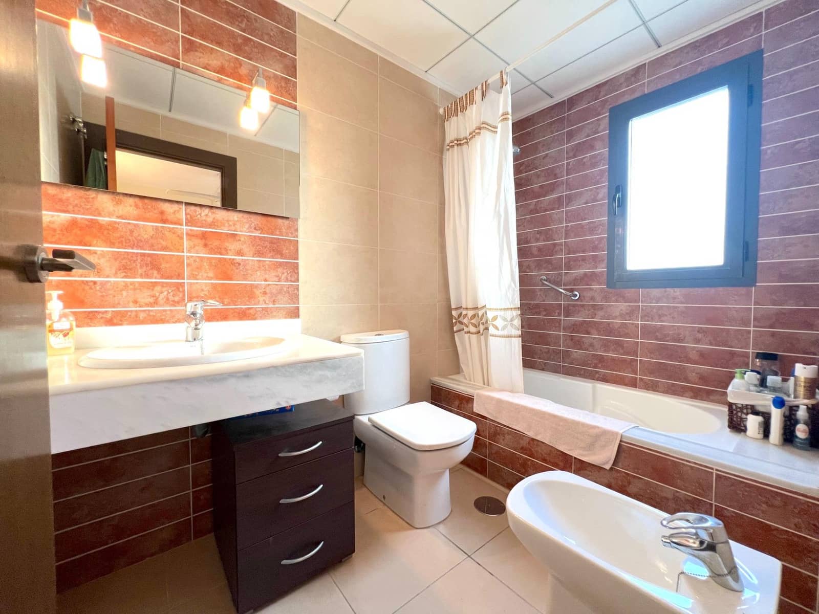 2 Zimmer Wohnung zu verkaufen in Villaricos - 215.000 € (Ref: 8652623)