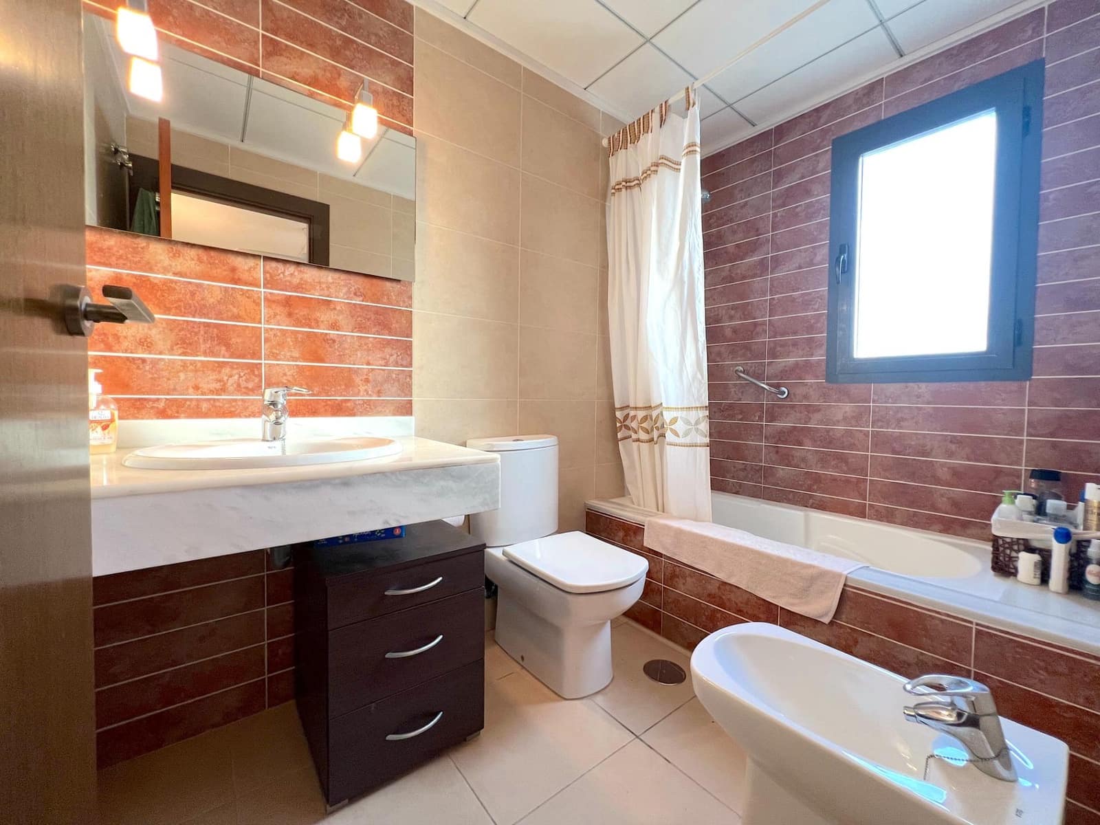 2 Zimmer Wohnung zu verkaufen in Villaricos - 215.000 € (Ref: 8652623)