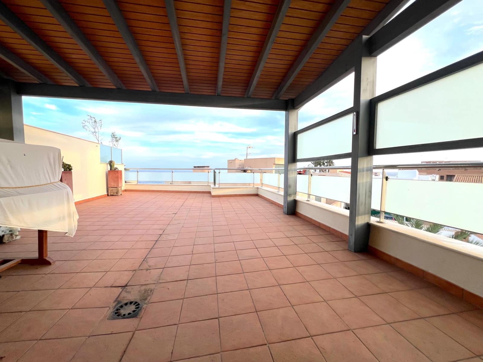 2 Zimmer Wohnung zu verkaufen in Villaricos - 215.000 € (Ref: 8652623)