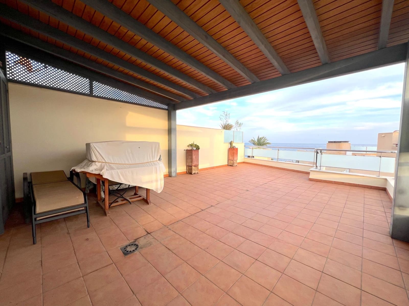 2 Zimmer Wohnung zu verkaufen in Villaricos - 215.000 € (Ref: 8652623)