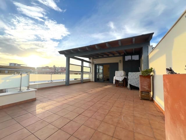 2 soveværelse Lejlighed til salg i Villaricos, Cuevas del Almanzora - € 215.000 (Ref: 8652623)