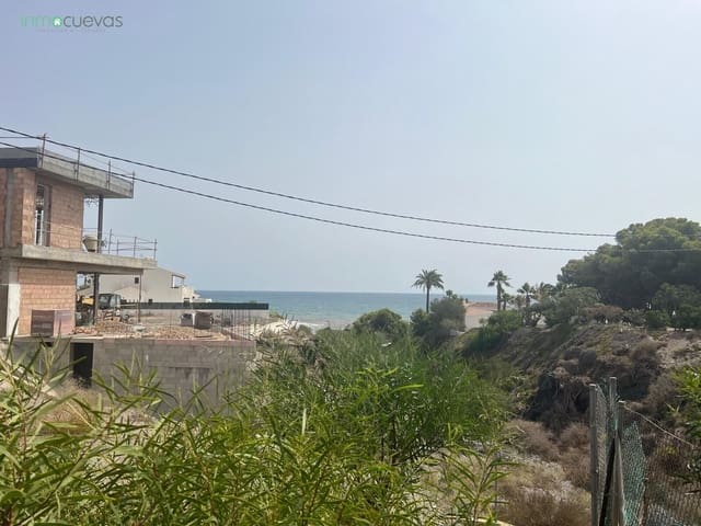 Area Edificabile in vendita in Cuevas del Almanzora - 230.000 € (Rif: 8784190)