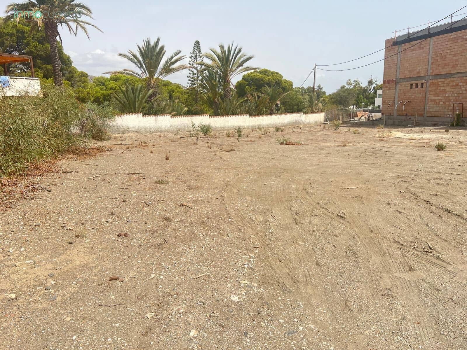 Działka budowlana na sprzedaż w Cuevas del Almanzora - 230 000 € (Ref: 8784190)